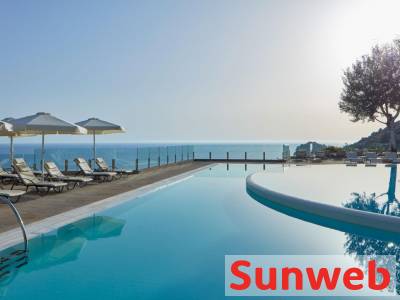 Hotel Atlantica Grand Mediterraneo - adults only