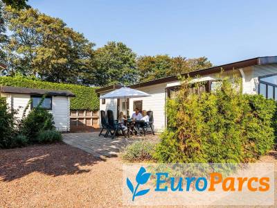 Holiday home 4 personen