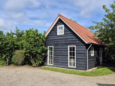 4-persoons Zeeuwse Cottage