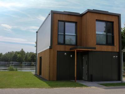 Lake House | 8 personen