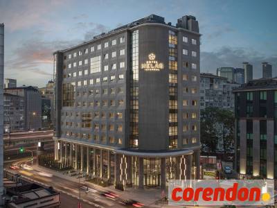 Hotel Melas Istanbul