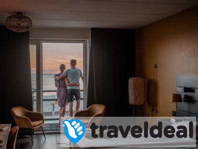 4*-hotel in Friesland aan het IJsselmeer