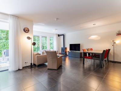 Appartement - Kaapduinseweg 13 | Dishoek