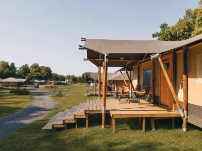 Glamfield Lodge | 8 Pers.