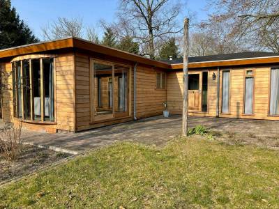 Cozy Lodge | 4 personen