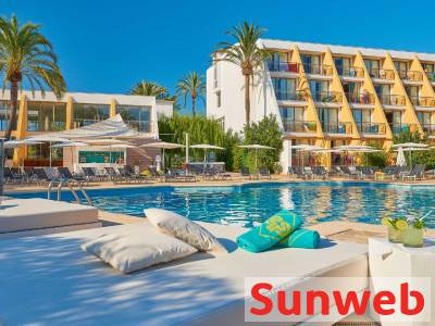 Protur Sa Coma Playa Hotel & Spa