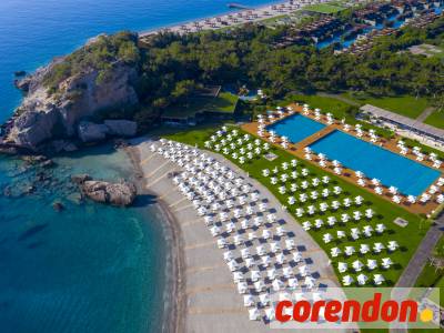 Maxx Royal Kemer Resort