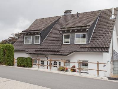 Appartement - Am SΓΌdhang 11 | Winterberg