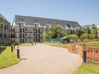 Residentie La Petite Venise 2 personen
