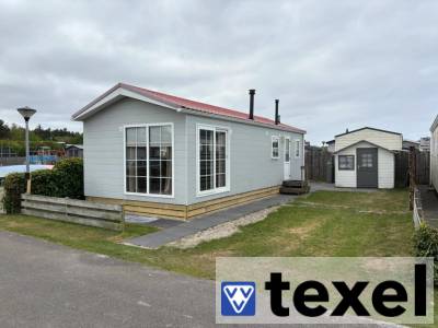 Chaletpark Bregkoog -  Chalet Bregkoog 252