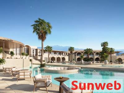 Hotel Nana Royal Premium Resort & Spa