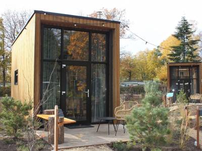 Tiny House Community 16