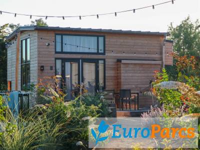Tiny House Tiny House 4 - EuroParcs Marina Strandbad