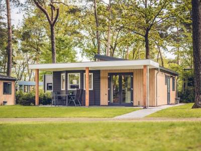 Parkchalet | 4 personen