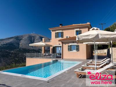 Villas Agia Efimia