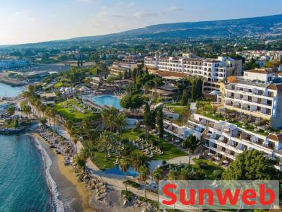 Coral Beach Hotel & Resort