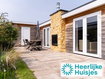 Ruime 6 persoons vakantiehuis met sfeerhaard & tuinhuis nabij Valkenburg