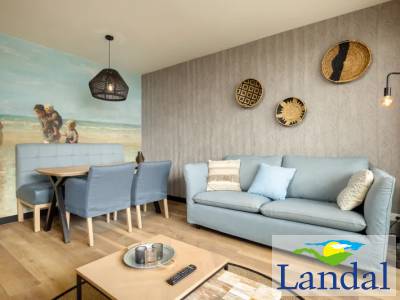 Appartement 3A