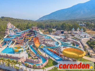Orka Sunlife Resort and Aquapark