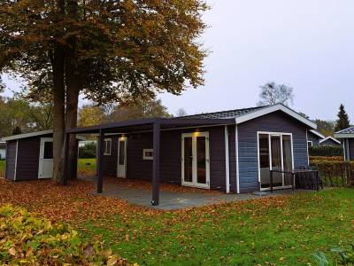 Beukenlodge Comfort | 4 Personen