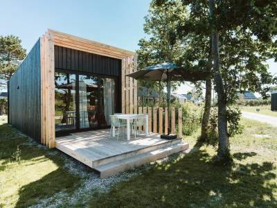 Cabin C26 Klaproos