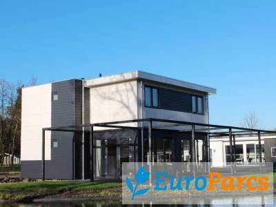 Pavilion letage 10