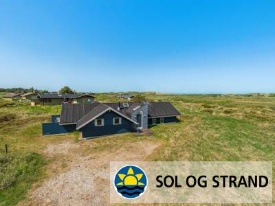 Slettestrand