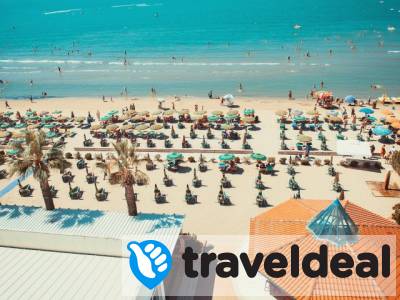 Verblijf aan de Adriatische kust nabij Dürres incl. vlucht, transfer en ontbijt of halfpension