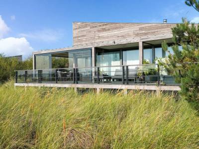 Villa 49 – Nirvana | Rustige villa in de duinen aan het water