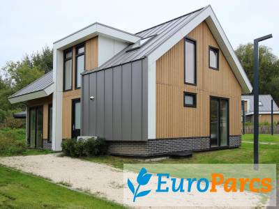 Duinvilla Sauna 12