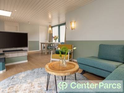 Honden cottage - Het Heijderbos
