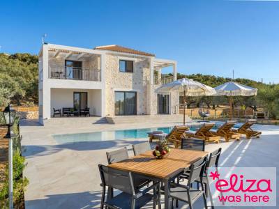 Zakynthos View villas