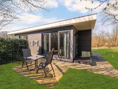 Luxe bosrand loft met Hottub & Sauna | 2 personen