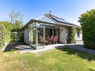 Vakantiewoning - Westduin 6 I Vlissingen Zilt en zand