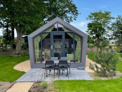 Solo Retreat 4