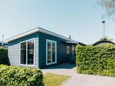 Veluwelodge XL met sauna | 5 personen | Kindvriendelijk