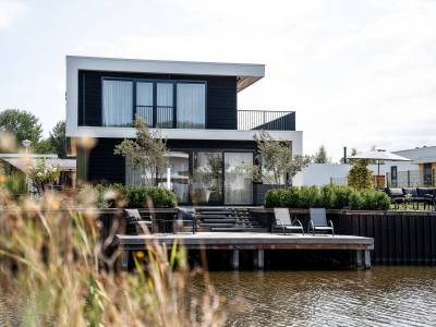 Villa Mamolesco Nr. 360 | 8 Pers.