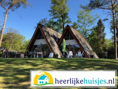 Gezellige vakantiehuis voor 5 personen in Limburg