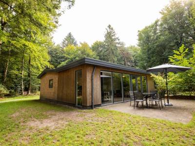 12 pers. Bungalow Familiehuis Oonk