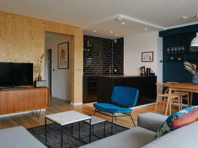 Appartement - Am Waltenberg 70-MA | Winterberg The Condo