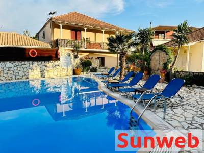 Aparthotel Golden Star