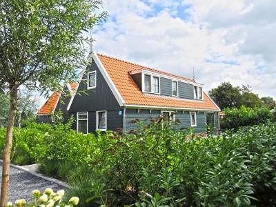 Waterland | 10 personen