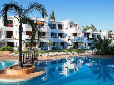 Residentie Balaia Golf Village 3 personen - 1 slaapkamer