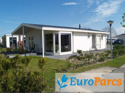 Chalet Hackfort 6 - EuroParcs Reestervallei