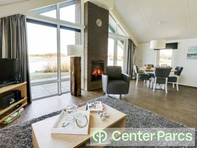 VIP cottage - Parc Sandur