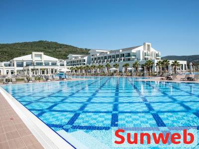 Hotel Korumar Ephesus Beach & Spa