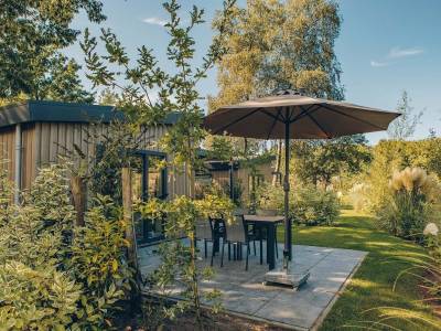 Loevestein Comfort met Hottub | MIVA | 4 personen