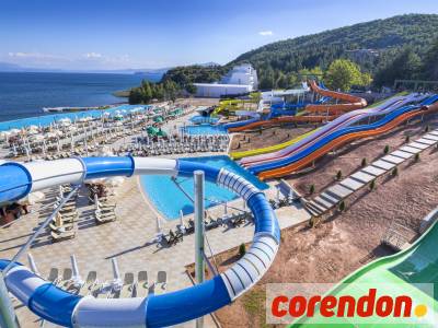 Izgrev Spa & Aquapark