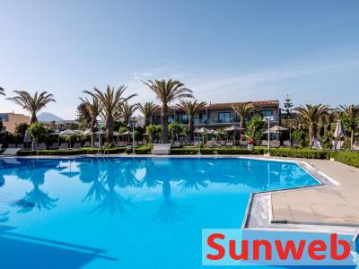 Hotel Marinos Beach