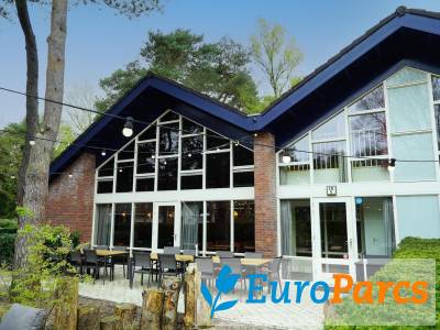 Groepsaccommodatie 24